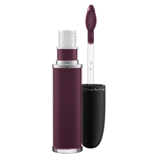 (Uniformly Fabulous) Mac Retro Matte Liquid Lipcolour 0.17oz/5ml New In Box