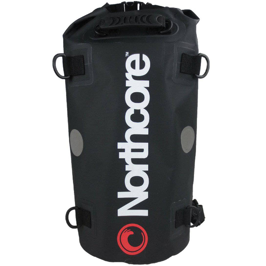 Northcore Drybag - 40L - Black