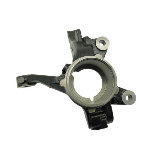 New Fiesta Mk7 Drivers Side Front Right Wheel Hub Steering Knuckle (With ABS) 2009-2012