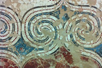 Explore Akrotiri and Oia small group tour