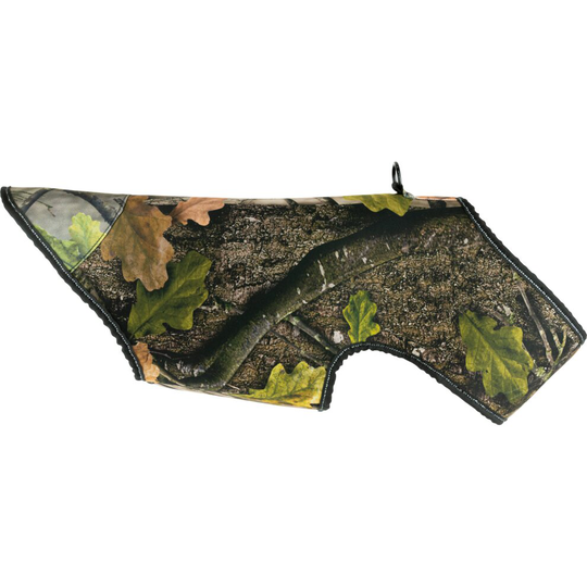 (English Oak Evolution, Small) JACK PYKE 5mm Neoprene Dog Vest