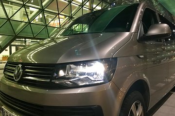Krakow to Warsaw Private Transfer Best Value