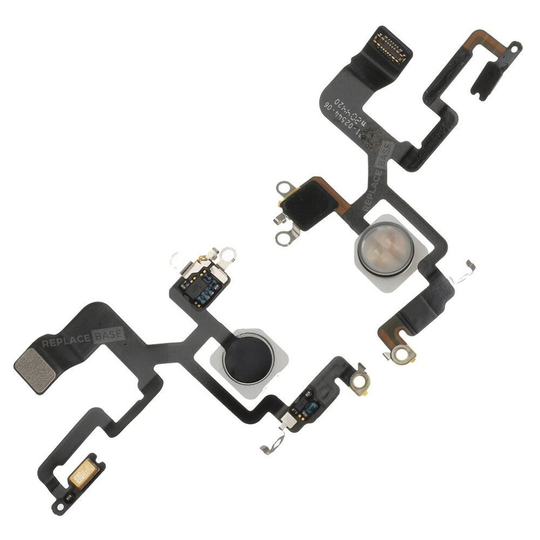 Flash Light Flex For Apple iPhone 12 Pro Max Replacement Torch Internal Repair