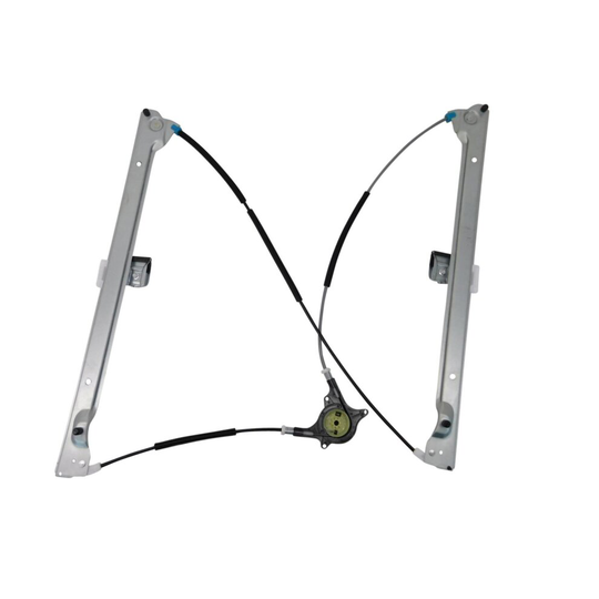 NEW Mercedes Benz Vito Van W639 Drivers Right Front Window Regulator 2004-2010