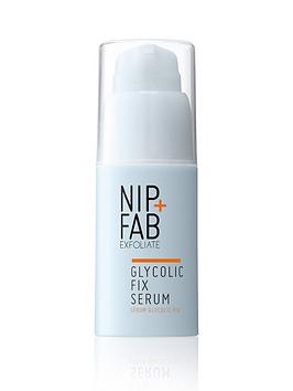 Nip + Fab Glycolic Fix Serum 30Ml