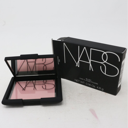 (Impassioned) Nars Blush 0.16oz/4.8g New With Box