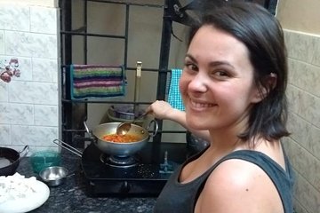 Cooking Class in Jaipur with all Transport & Meals.