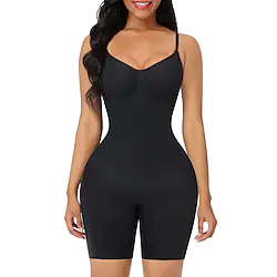 Body Shaper Fajas Colombianas Seamless Women Bodysuit Slimming Waist Trainer Shapewear Push Up Butt Lifter Corset Reductoras Lightinthebox