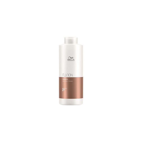 Fusion Intense Repair by Wella Shampoo 1000ml
