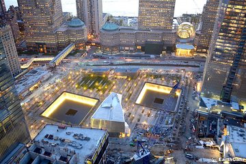 911 Ground Zero Tour & Museum Skip-the-Line Access