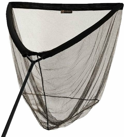 Delphin Symbol 1,8 m-100 x 100 cm Landing Net 2 parts