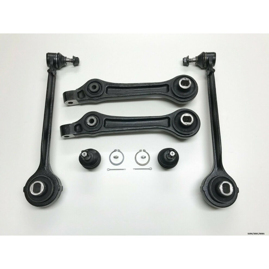 Front Lower Suspension Repair KIT for Chrysler 300C 2005-2011 SSRK/300C/008A