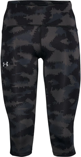 Under Armour Fly Fast Black/Reflective XS