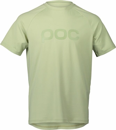 POC Reform Enduro Men's Tee Prehnite Green XL