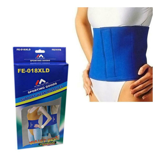 Waist Belt Universal Support (Support Weak Muscles),Sporting Goods,