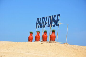 Paradise Island Sea Trip Boat Full Day with snorkeling & Water Sports