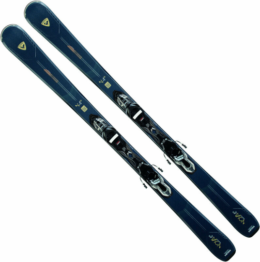 Rossignol Nova 4 CA Xpress + Xpress W 10 GW Set 146 cm 22/23