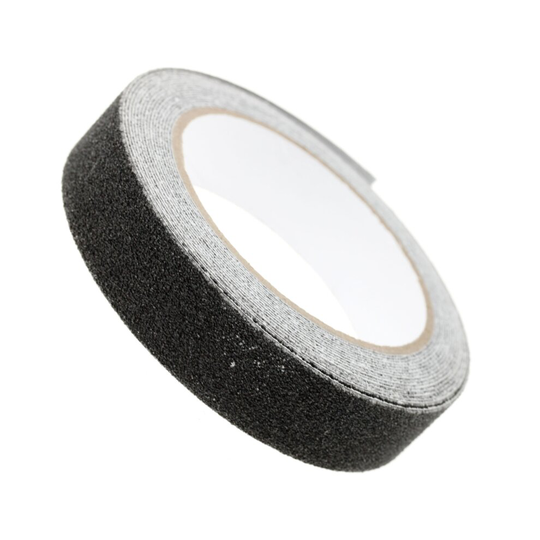 25mmx5M Outdoor Floor Non Slip Stair Tread Safety Anti Skid Tape High Grip