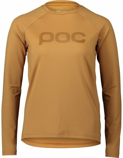 POC Reform Enduro Jersey Aragonite Brown S