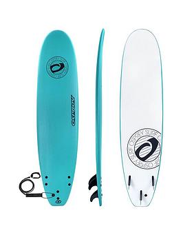 Osprey Mint Foamie Surfboard 8Ft 2