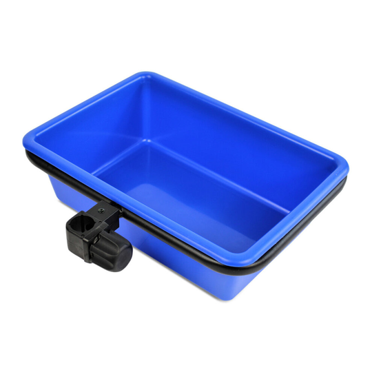 Match Station Mod-Box Add-On Universal Detachable Square Groundbait Bowl Tray