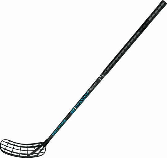 Fat Pipe Floorball Stick Raw Concept 27 Speed 104.0 Right Handed