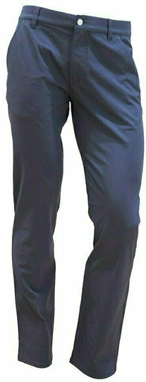 Alberto Pro 3xDRY Cooler Mens Trousers Navy 60
