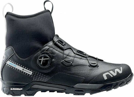 Northwave X-Celsius Arctic GTX Black 41.5