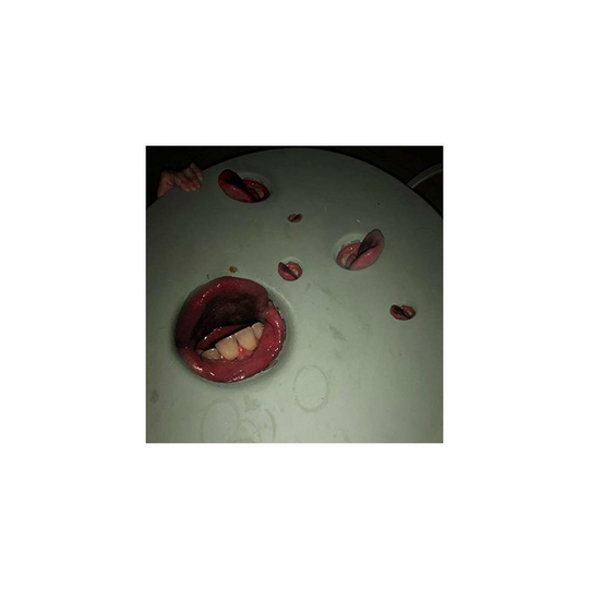 Death Grips - Year Of The Snitch [CD]