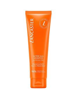 Lancaster Sun Sensitive Face And Body After Sun Repair Balm 150Ml
