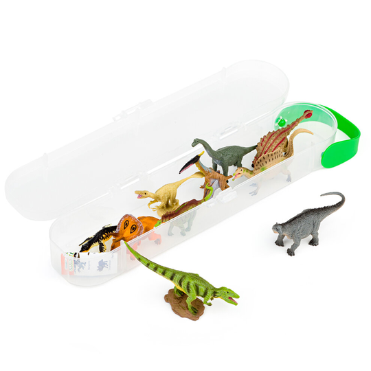 CollectA Mini Dinosaurs Box 2