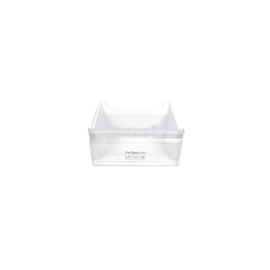 SAMSUNG RB28 RB29 RB30 Freezer Basket Drawer Container Full Open Box