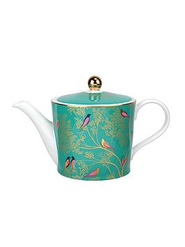 Sara Miller Chelsea Teapot
