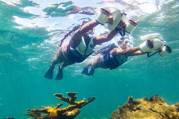 Power Snorkel Adventure