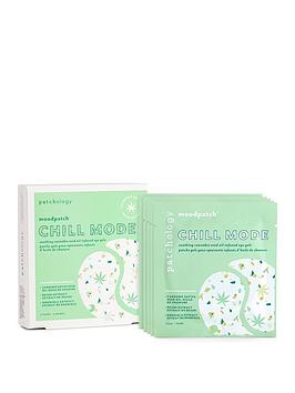 Patchology Moodpatch Chill Mode - 5 Pairs/Box