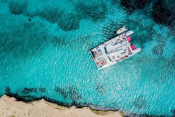Antilla & Catalina Snorkel Sail