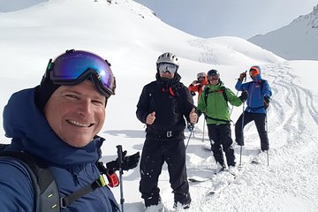 Private Ski & Snowboard / Hiking & Backcountry Lessons