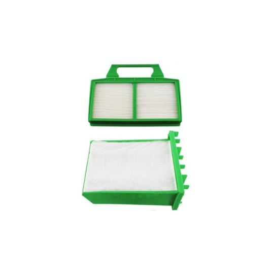 Micro Filter Box For Sebo K series Airbelt K1 K3 Komfort Vacuum Cleaner Hoover