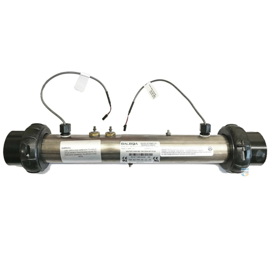 Balboa Hot Tub Heater 2kw GL GS With M7 Sensors and Studs Parts Repair Spares