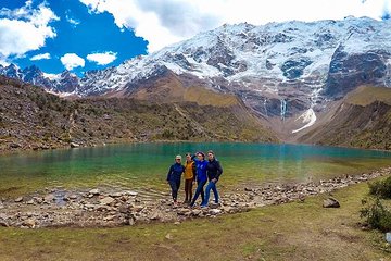 Private Tour Humantay Lake Full Day
