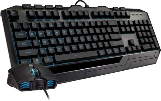 Cooler Master CM0129 Gaming Set