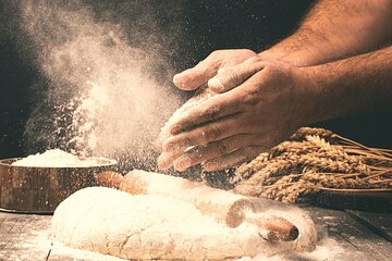 Naples: Pizza Master Class