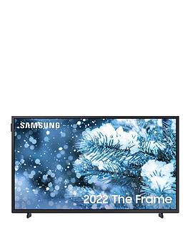 Samsung The Frame Art Mode, 32 Inch, Qled, Full Hd Hdr, Smart Tv