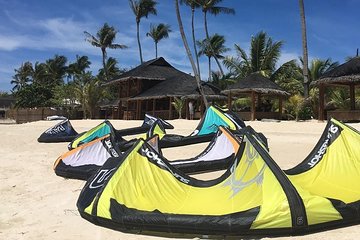 Kiteboard Lessons