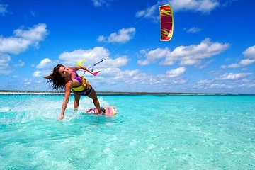 Kitesurf Lessons