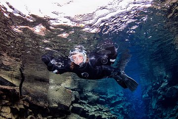 Top-Rated Snorkeling Silfra Tour Self-Drive