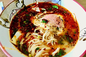 Private Authentic Chinese Cooking Class in Shanghai with a Lovely Local