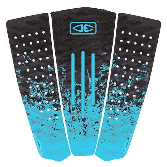 Ocean And Earth Ryan Callinan Pro Surfboard Tail Pad - Blue