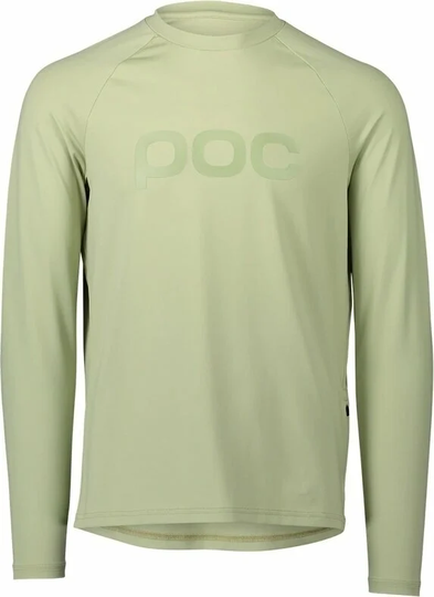 POC Reform Enduro Men's Jersey Prehnite Green M