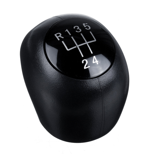 New 5 Speed Manual Gear Shift Knob For Fiat Ducato Citroen Jumper Peugeot Boxer